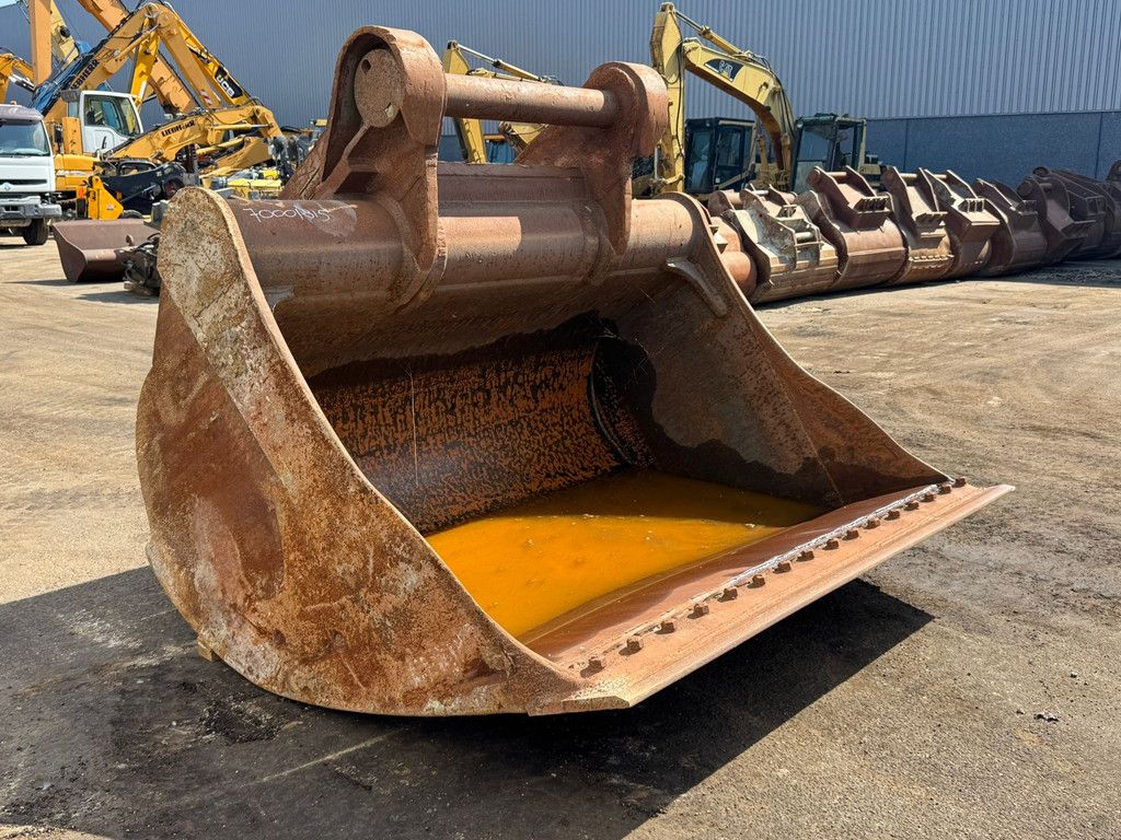 Lehnhoff Lehnhoff Dieplepel HH8-2500 HS 80-100