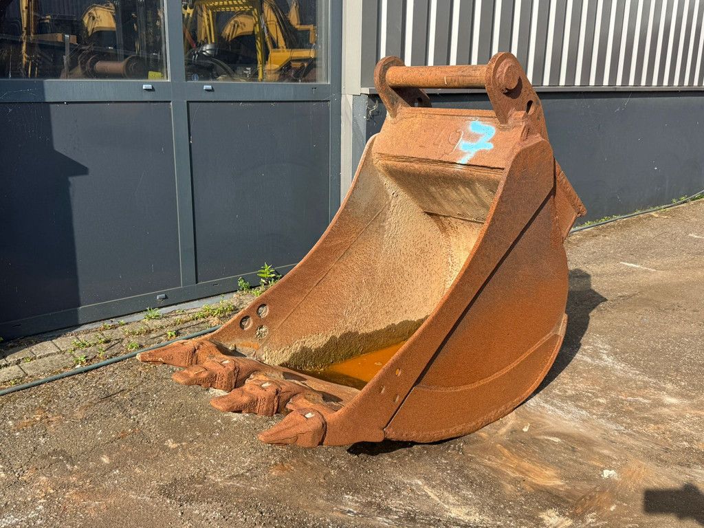 Lehnhoff HH4-700 MS25