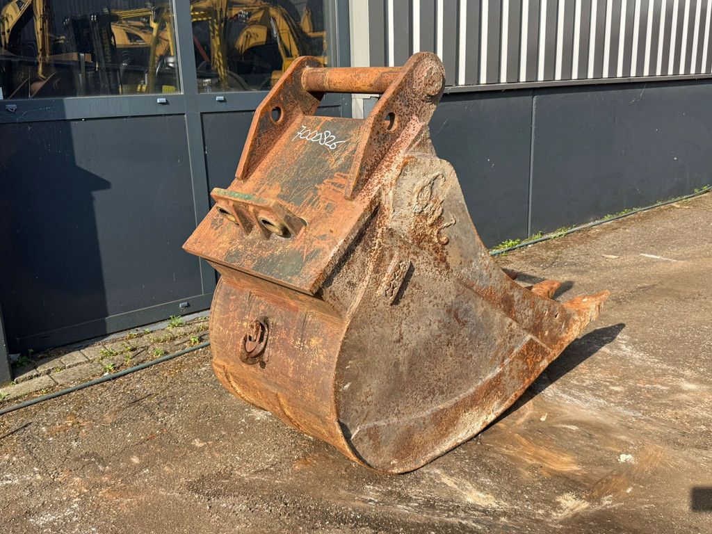 Lehnhoff HH4-700 MS25