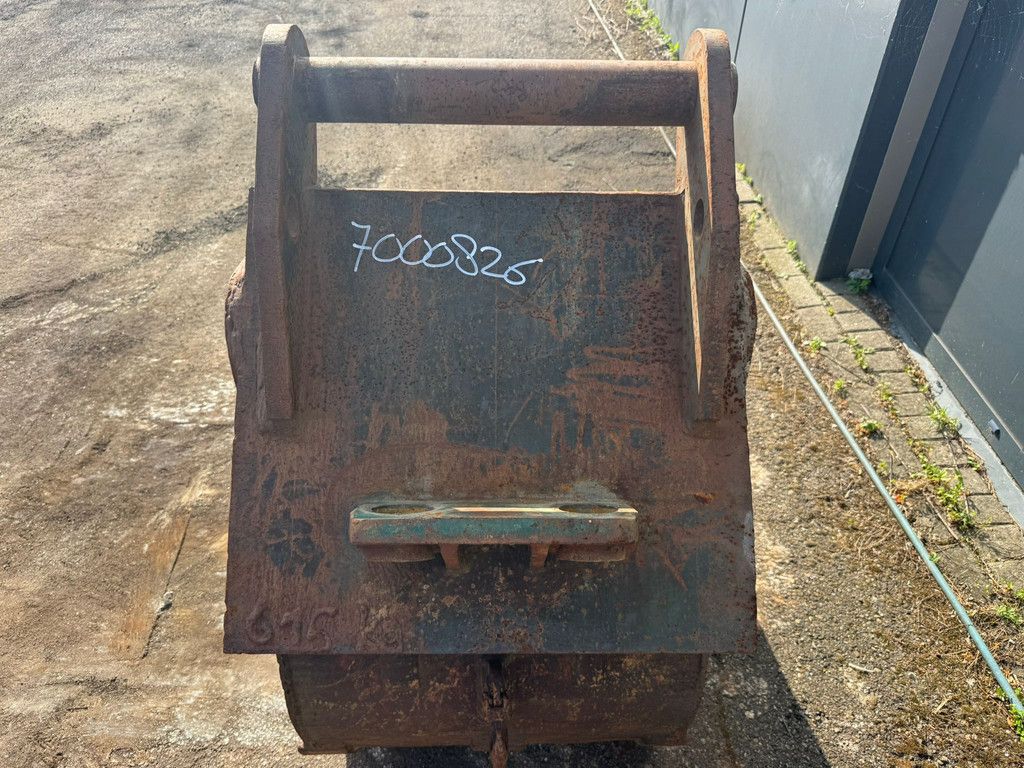 Lehnhoff HH4-700 MS25