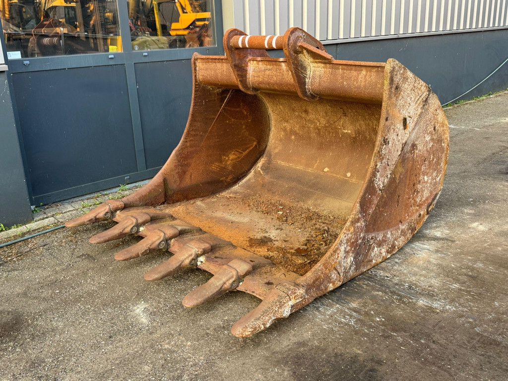 Unknown Lehnhoff HH5-1850 MS25