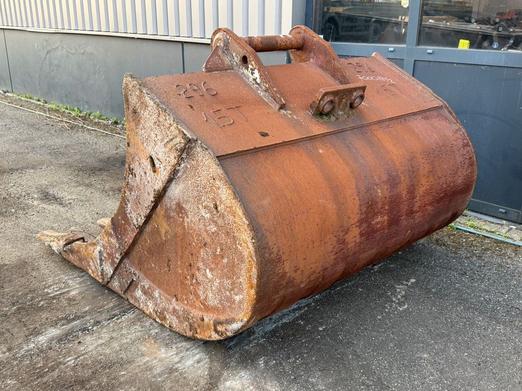 Unknown Lehnhoff HH5-1850 MS25