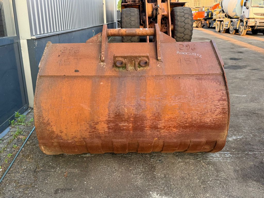 Unknown Lehnhoff HH5-1850 MS25