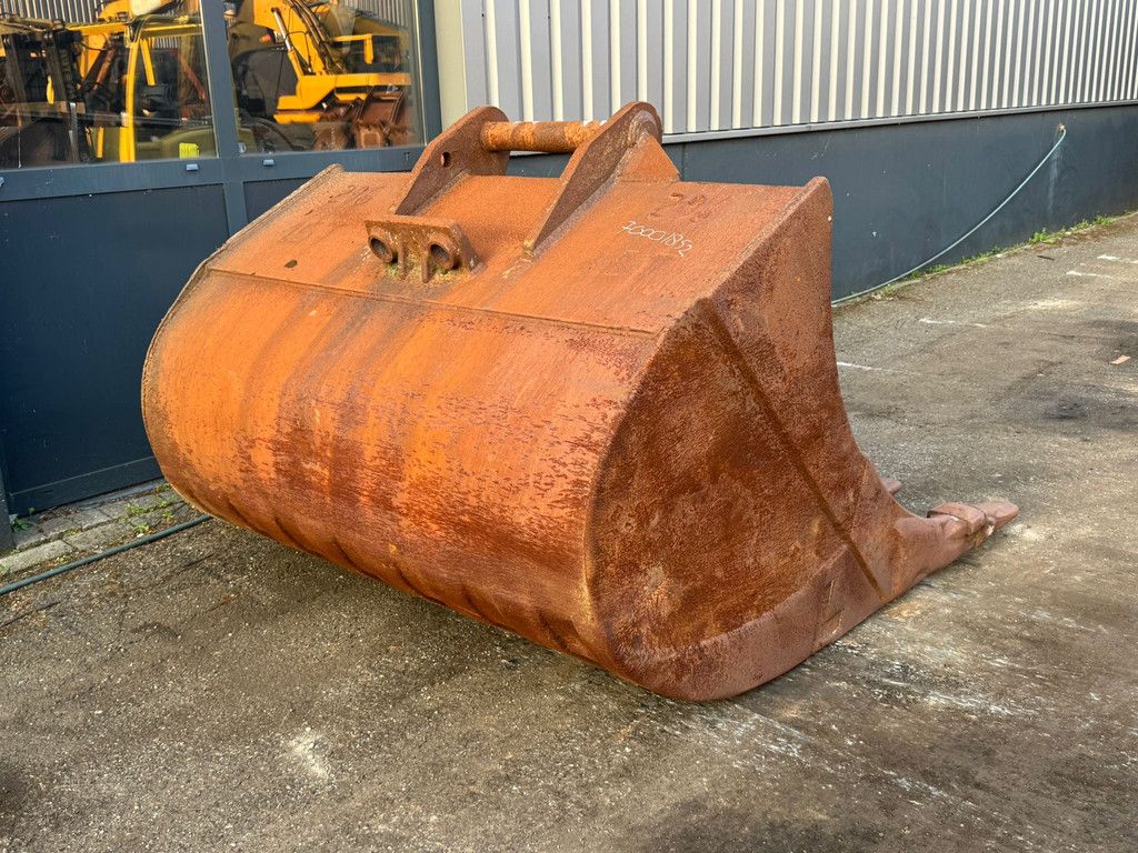 Unknown Lehnhoff HH5-1850 MS25