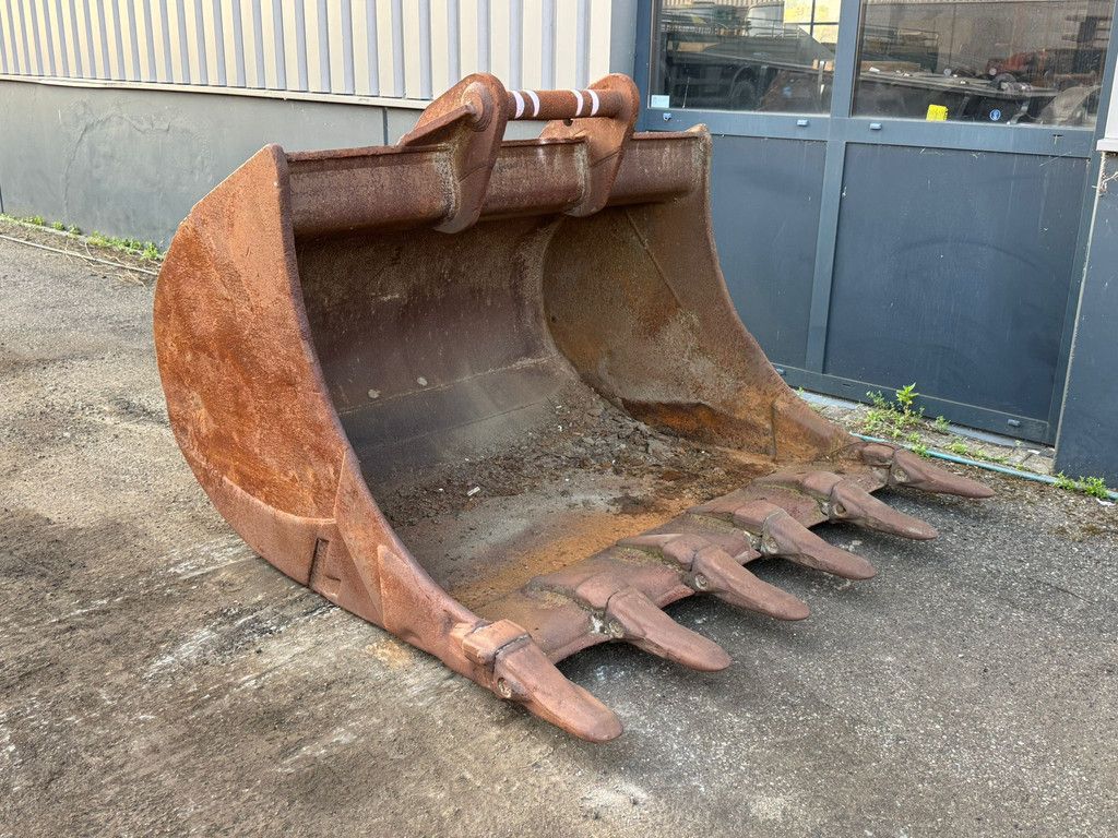 Unknown Lehnhoff HH5-1850 MS25