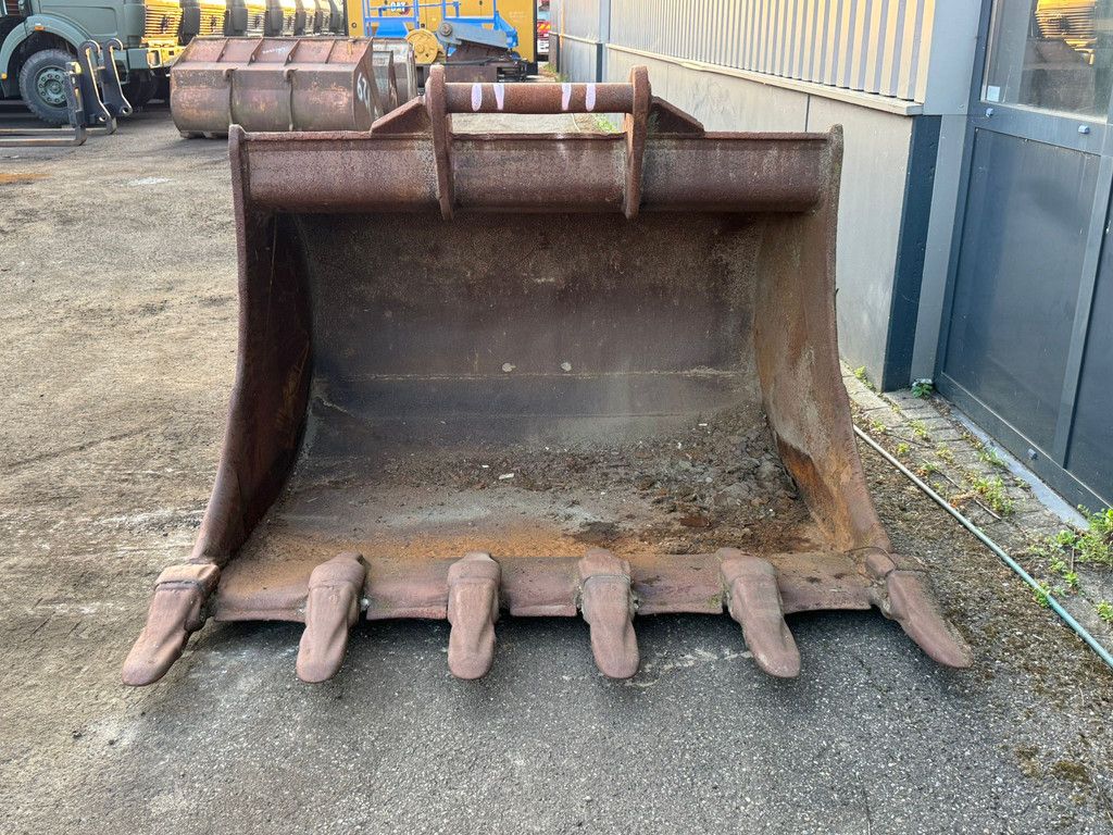 Unknown Lehnhoff HH5-1850 MS25