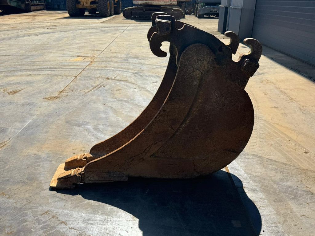 Dieplepel Taps CW40S