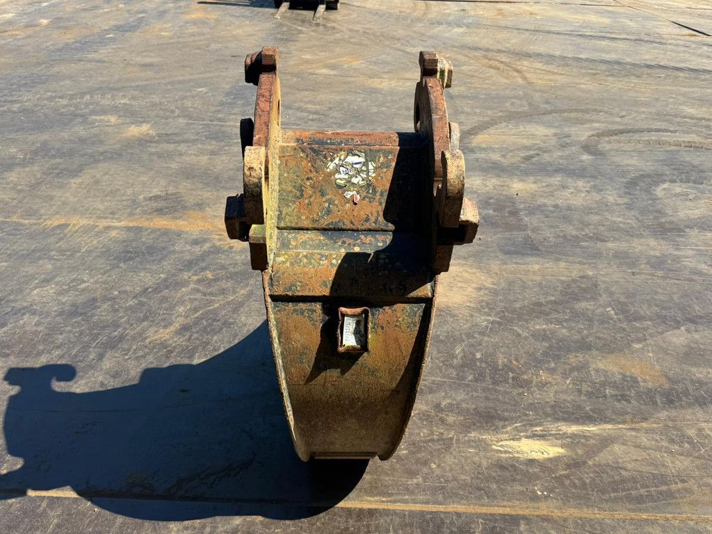 Dieplepel Taps CW40S