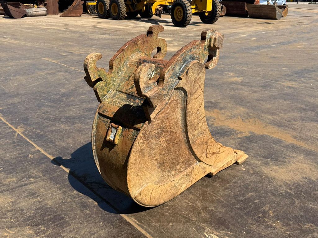 Dieplepel Taps CW40S