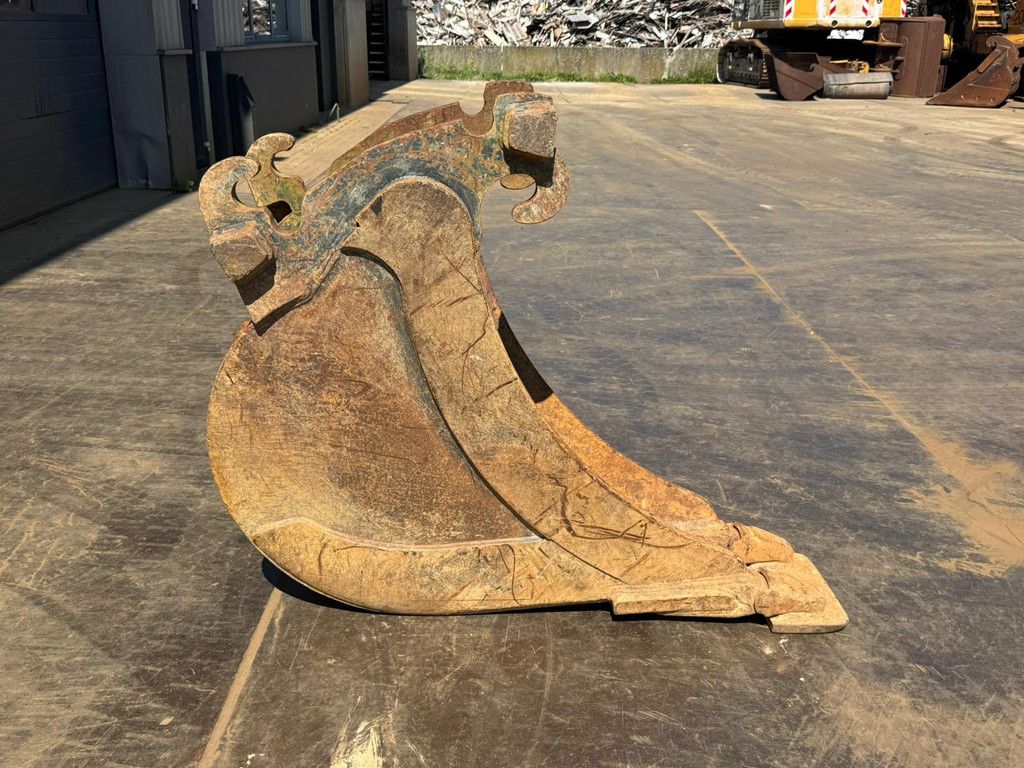 Dieplepel Taps CW40S