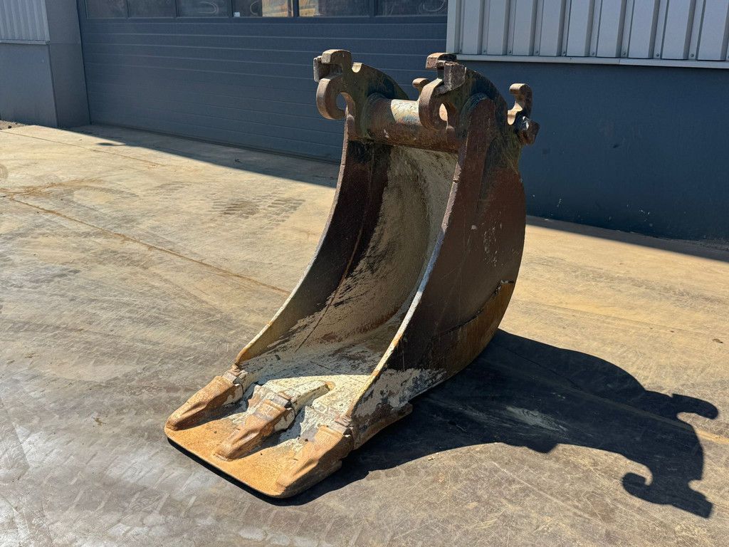 Dieplepel Taps CW40S