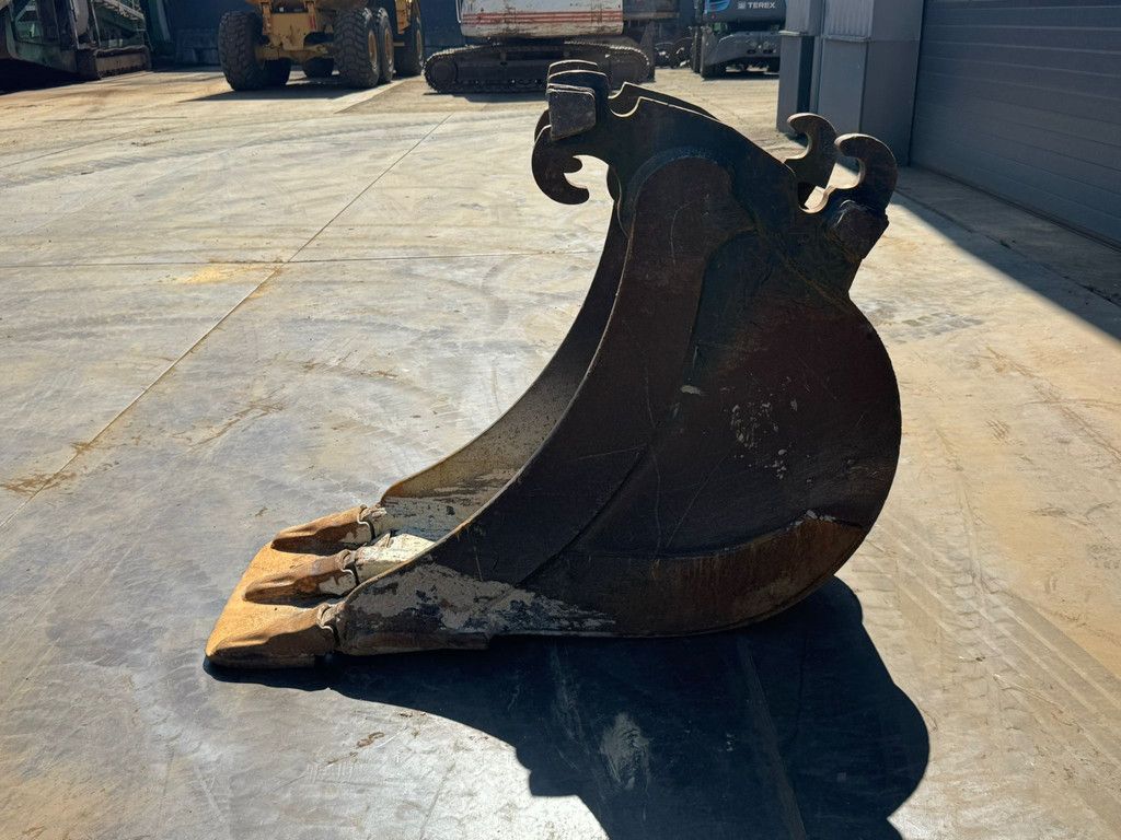 Dieplepel Taps CW40S