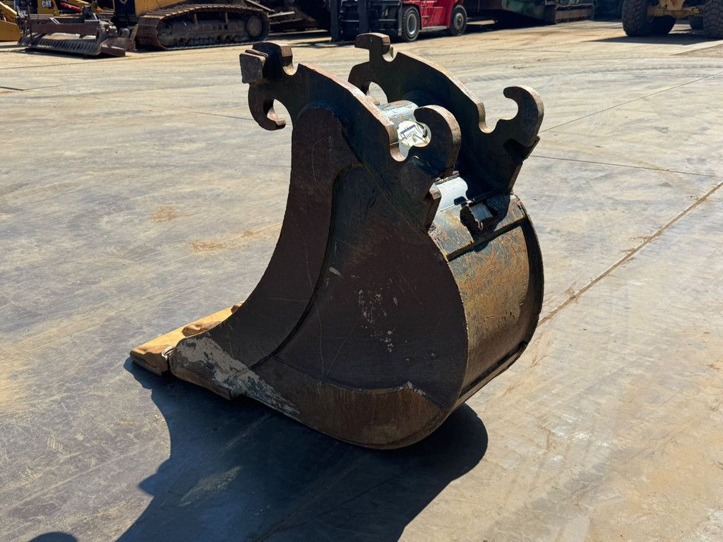 Dieplepel Taps CW40S