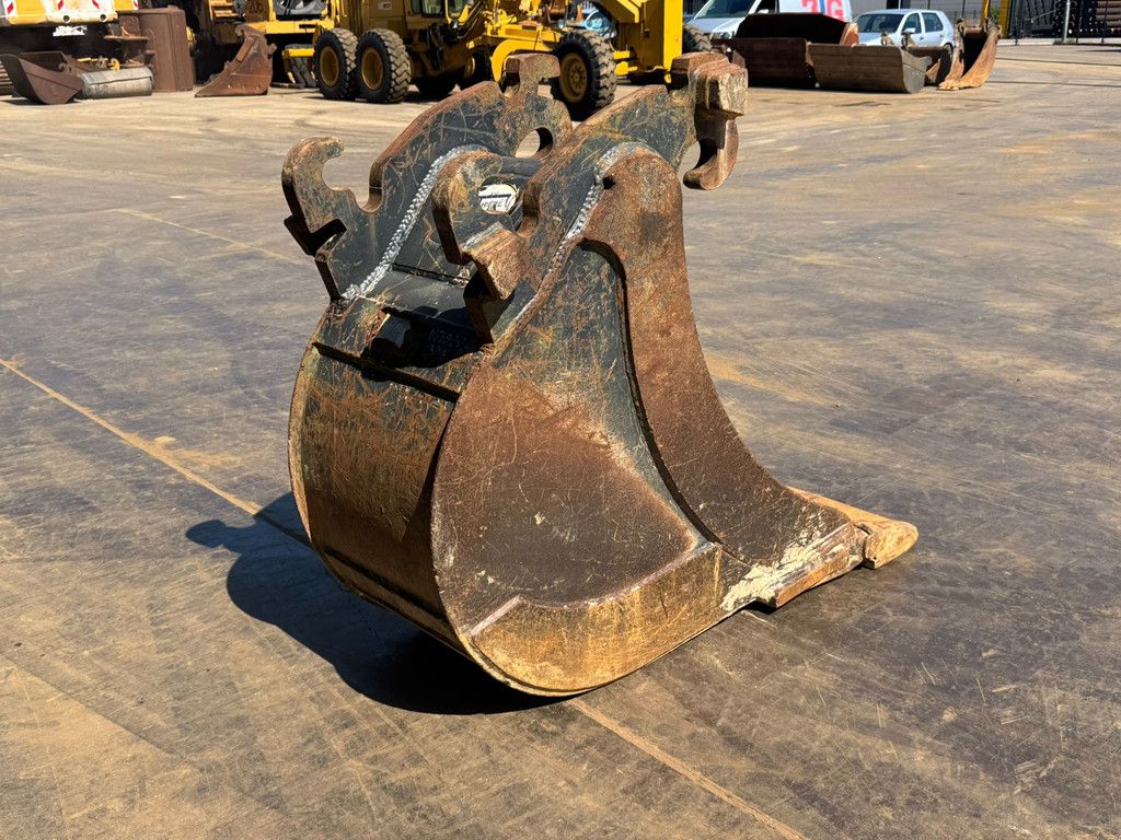 Dieplepel Taps CW40S