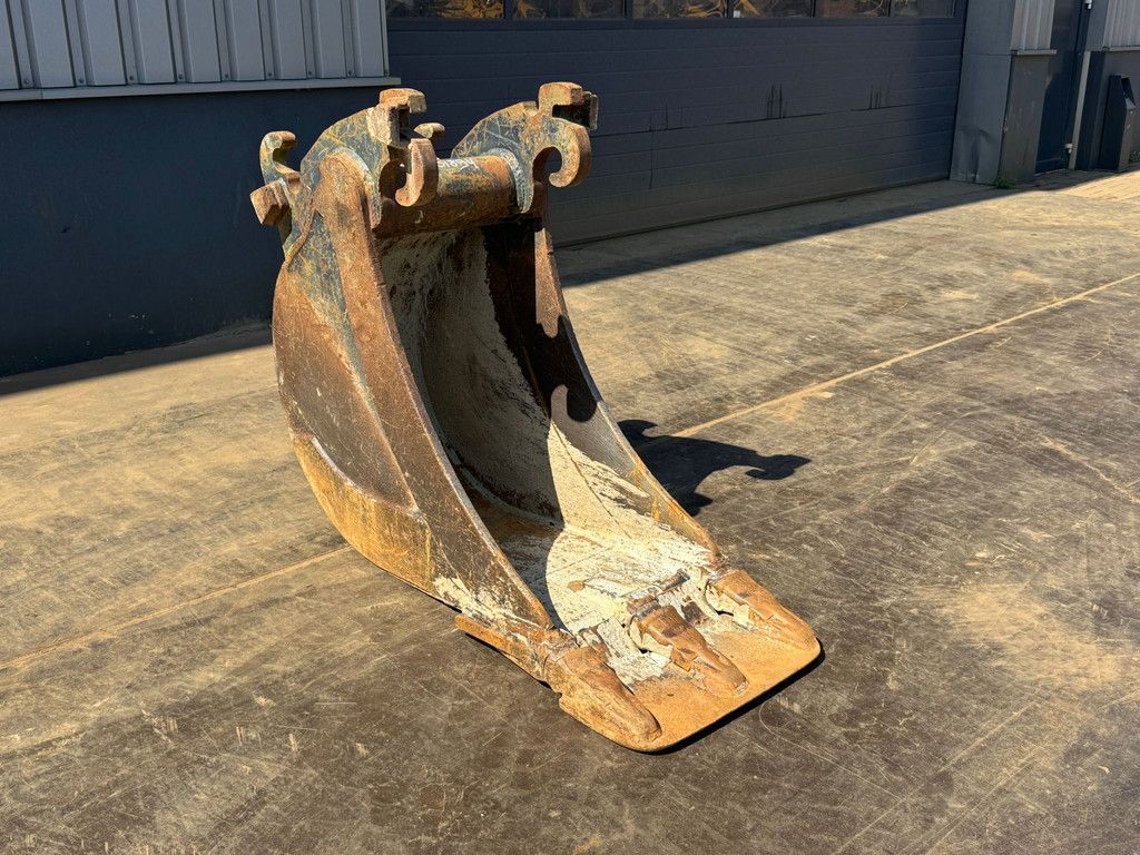 Dieplepel Taps CW40S