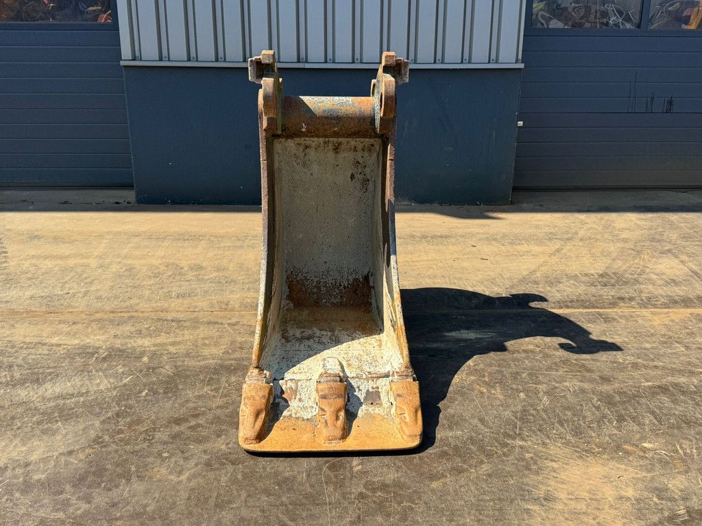 Dieplepel Taps CW40S