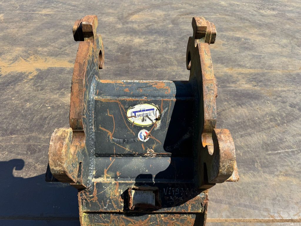 Dieplepel Taps CW40S