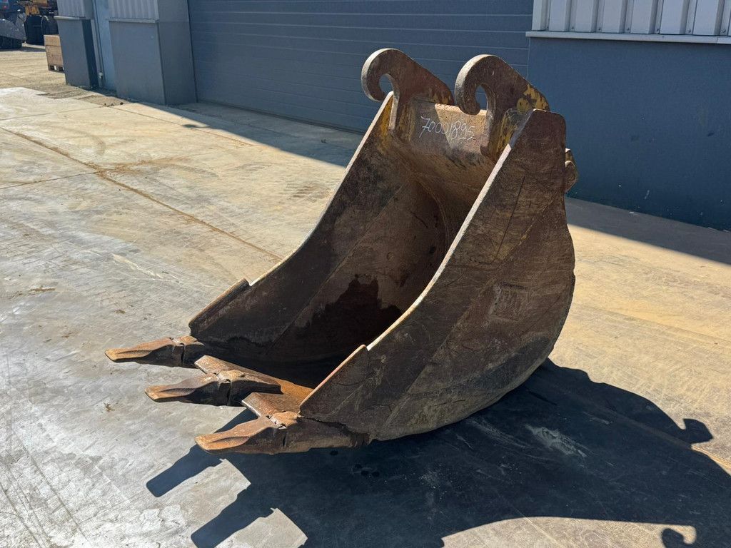 Dieplepel Taps CW40S