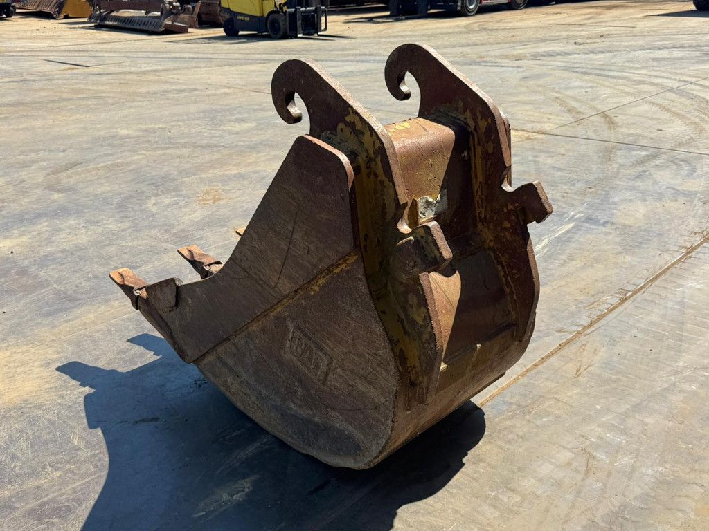 Dieplepel Taps CW40S