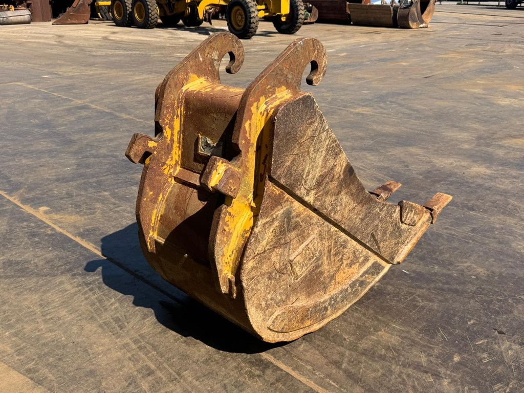 Dieplepel Taps CW40S