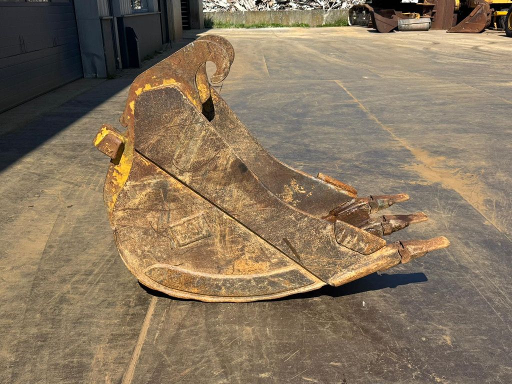 Dieplepel Taps CW40S