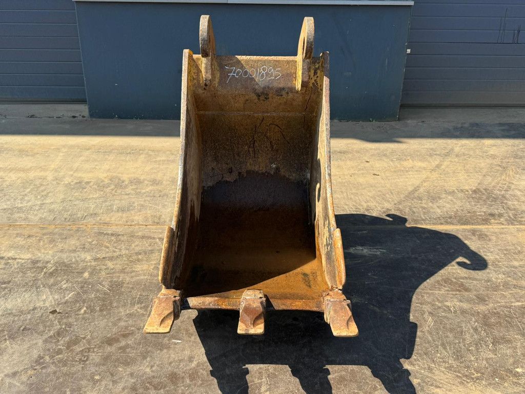 Dieplepel Taps CW40S