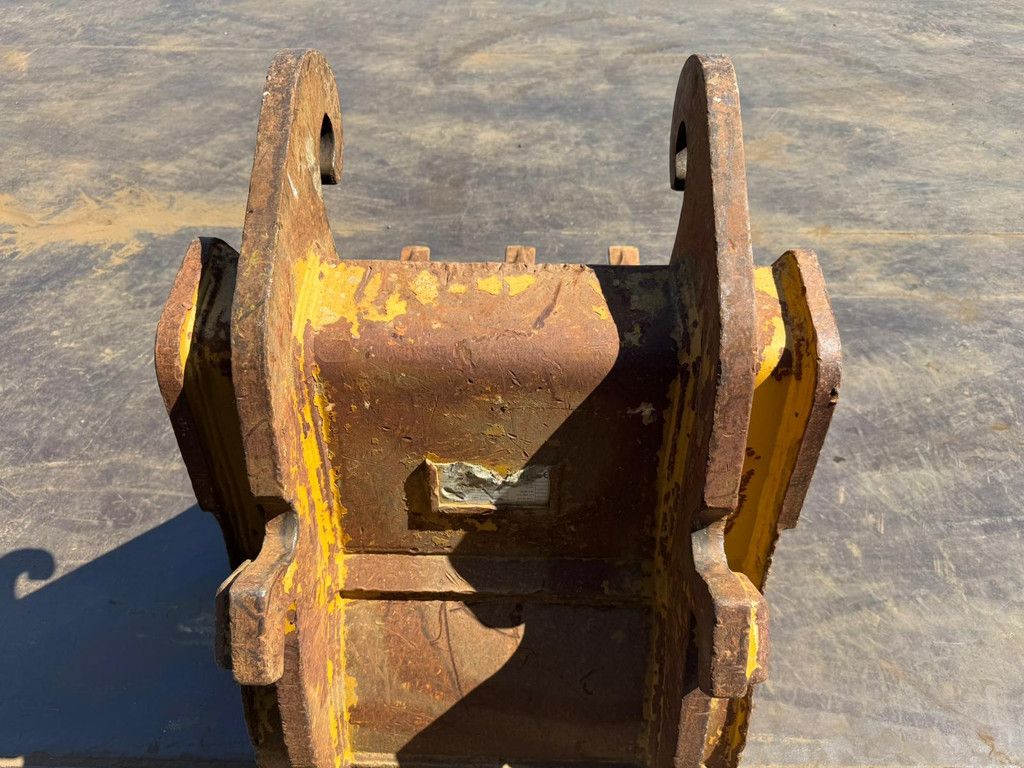 Dieplepel Taps CW40S