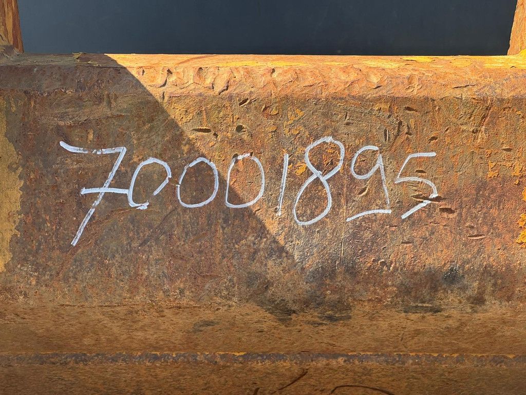 Dieplepel Taps CW40S