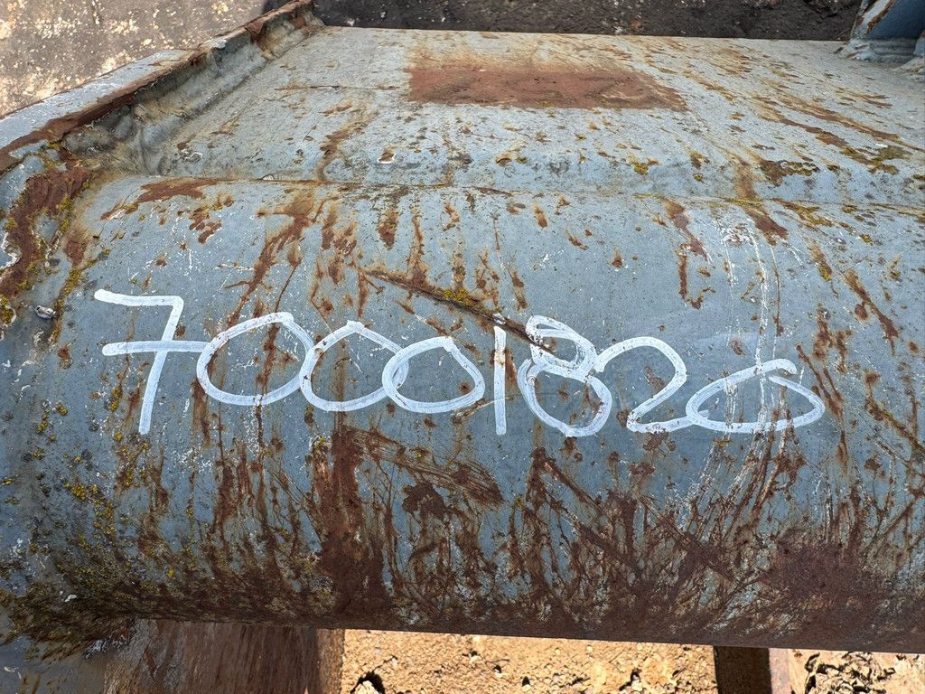 Lehnhoff Tilting Bucket ngt-3000 Lehnhoff HS40