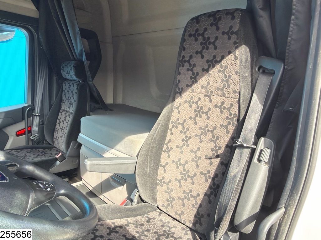 Scania R 410 EURO 6, Retarder