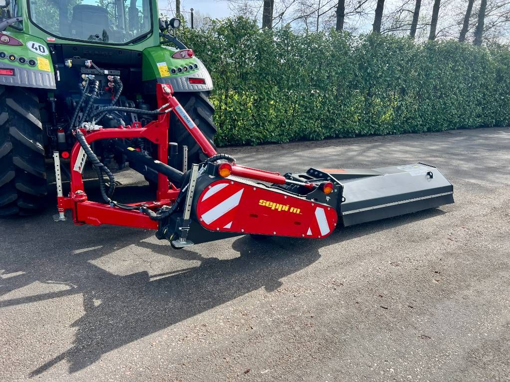 Seppi M. L7 Flex 200