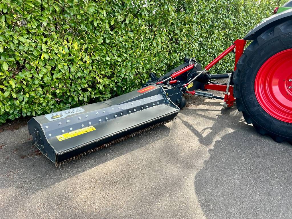 Seppi M. L7 Flex 200