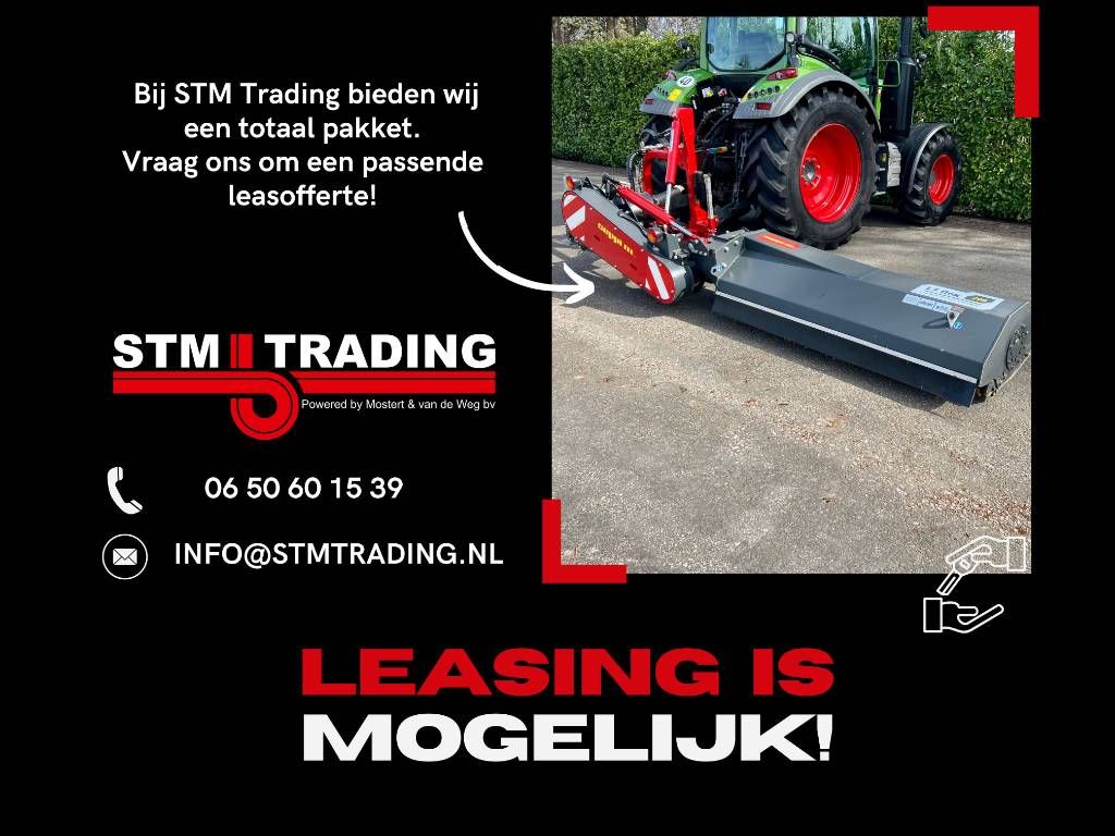 Seppi M. L7 Flex 200