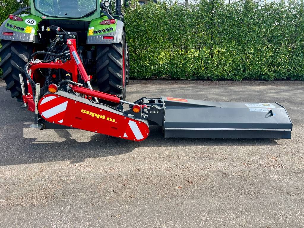 Seppi M. L7 Flex 200