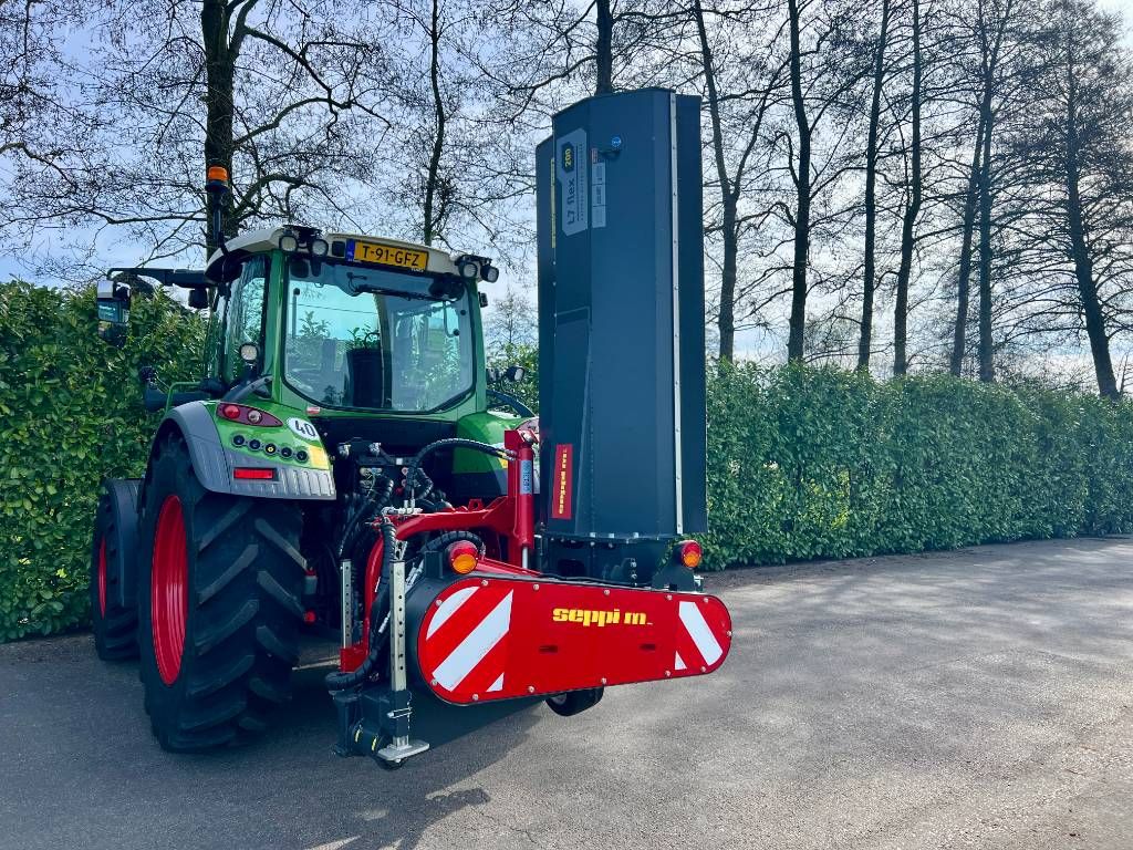 Seppi M. L7 Flex 200