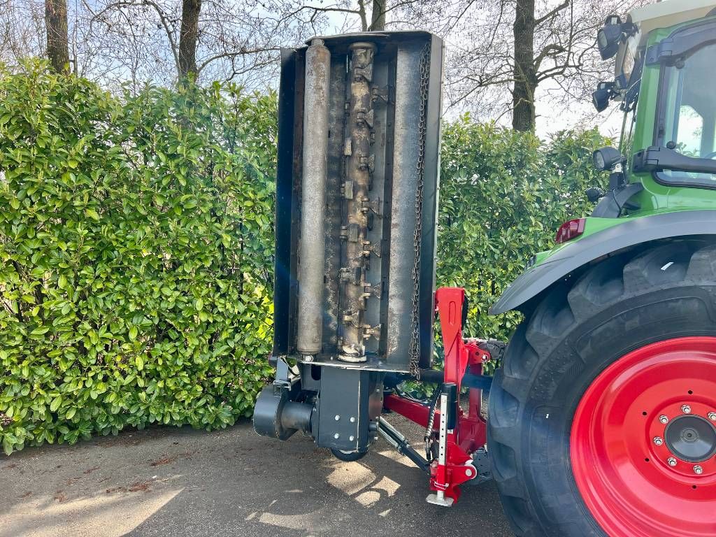 Seppi M. L7 Flex 200