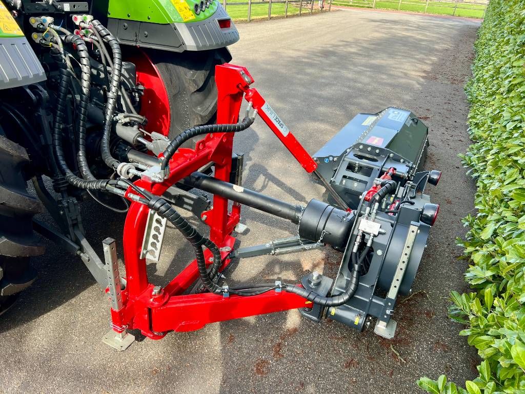 Seppi M. L7 Flex 200