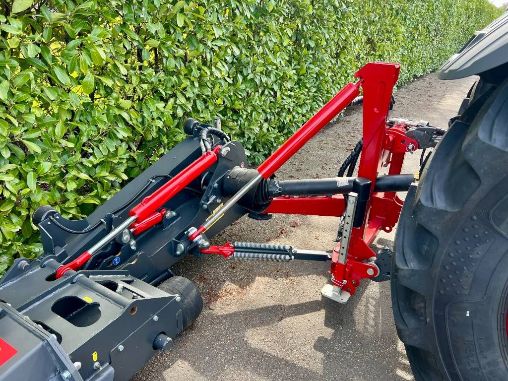 Seppi M. L7 Flex 200