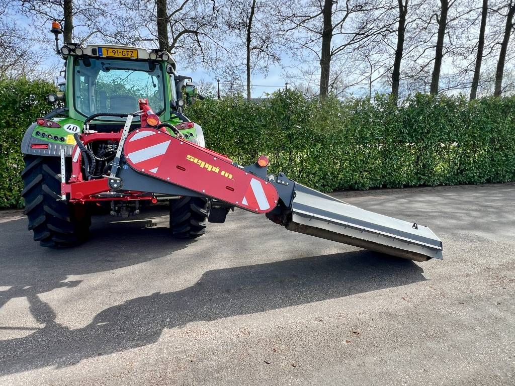 Seppi M. L7 Flex 200