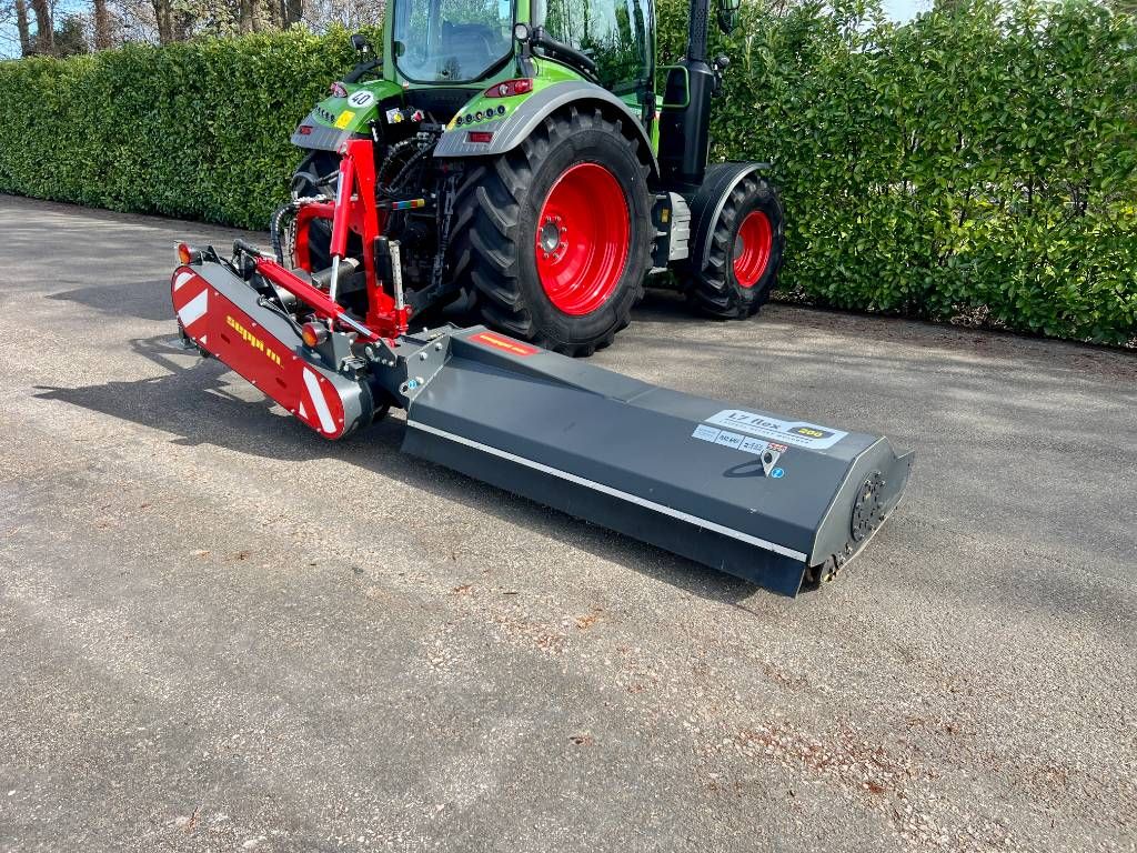 Seppi M. L7 Flex 200