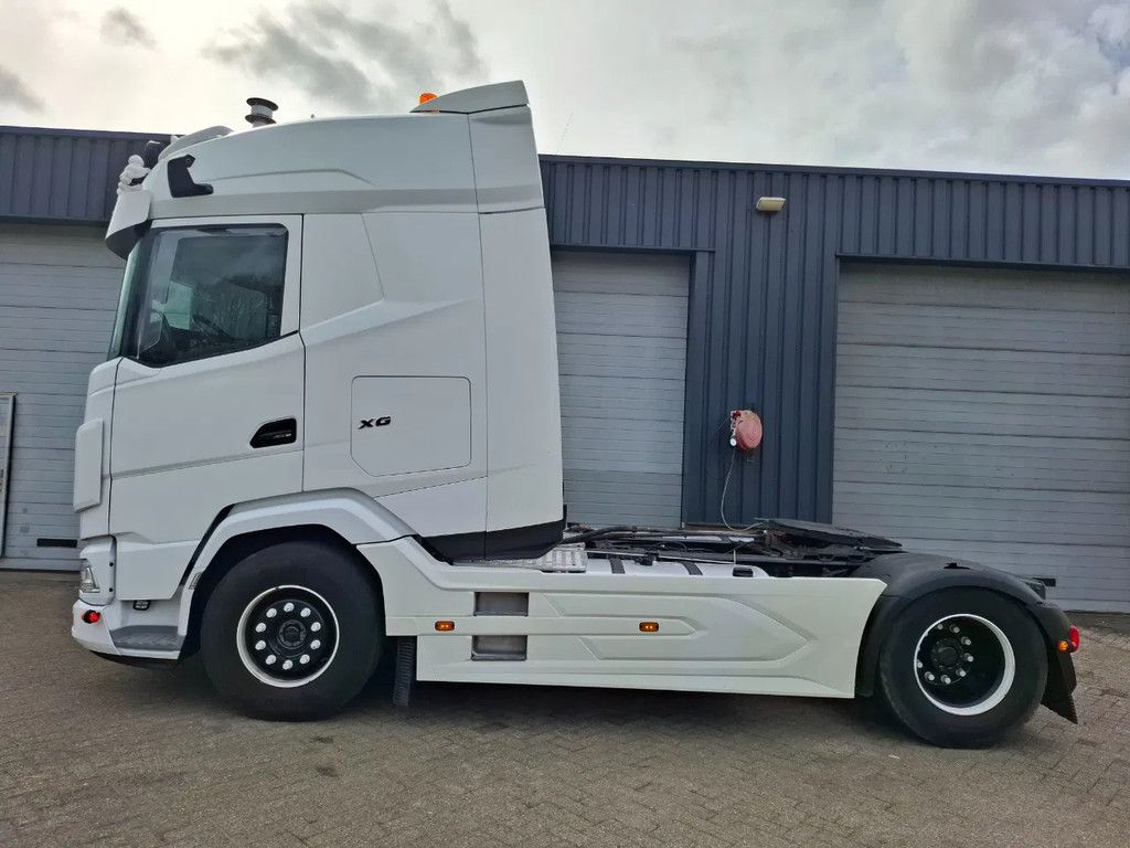 DAF XG 480 FT // LOW KM