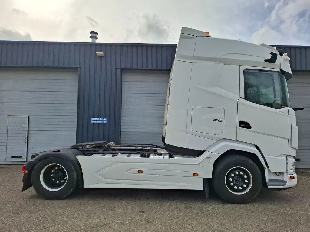 DAF XG 480 FT // LOW KM