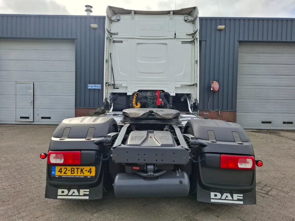 DAF XG 480 FT // LOW KM