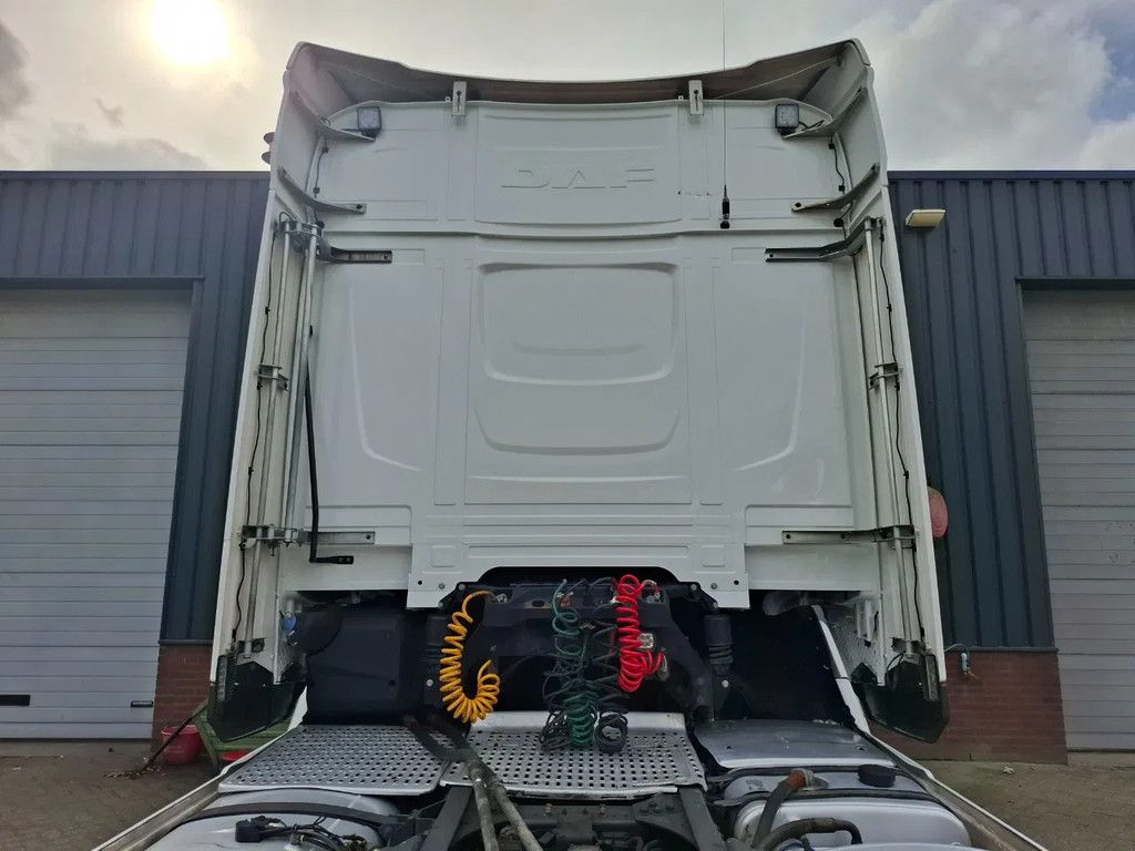 DAF XG 480 FT // LOW KM