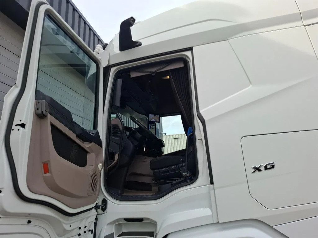 DAF XG 480 FT // LOW KM