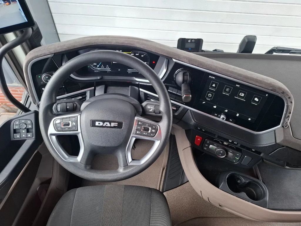 DAF XG 480 FT // LOW KM