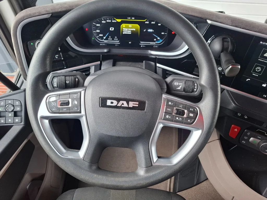 DAF XG 480 FT // LOW KM