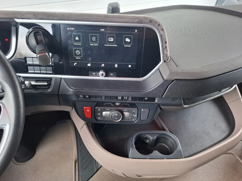 DAF XG 480 FT // LOW KM