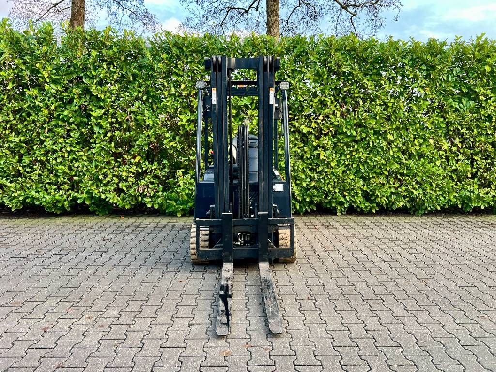 Doosan B 18 X-7