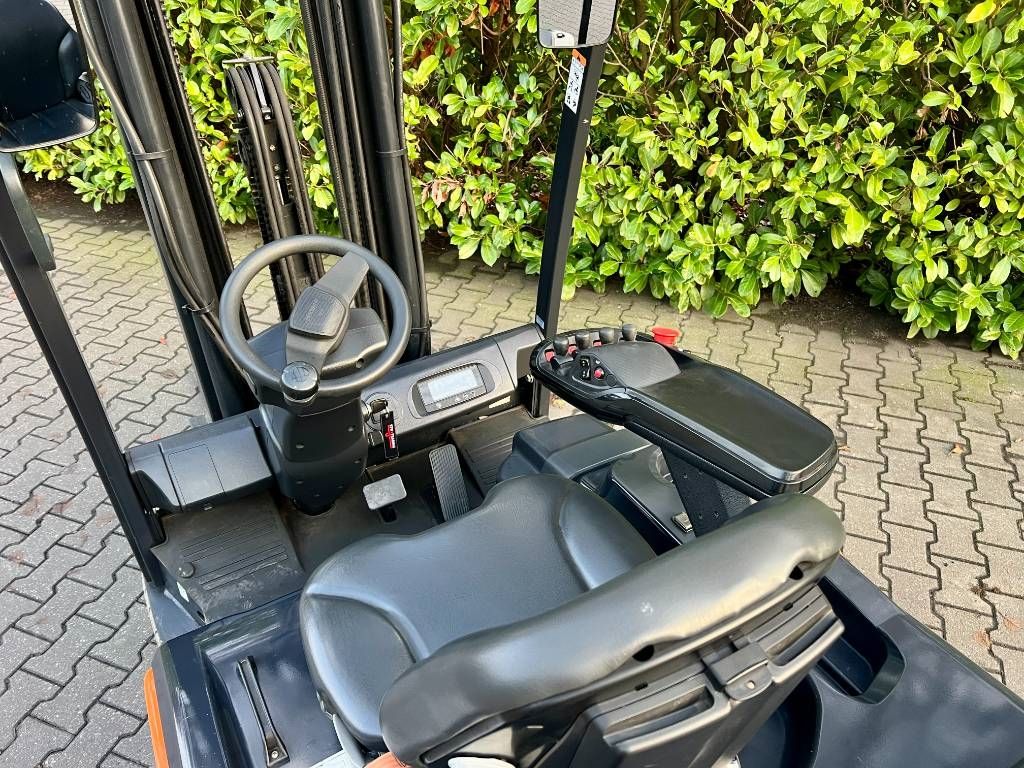 Doosan B 18 X-7